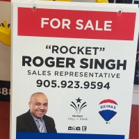 Roger Singh