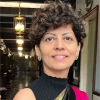 Dr. Swati Lodha