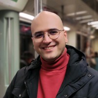 Iman Kazemi
