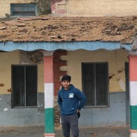 Manoj Kumar Swain