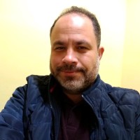 Leandro Melo Gomides