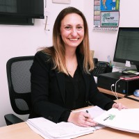 Daniela Vicente Tzibulka