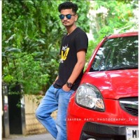 Pritesh Dhumal