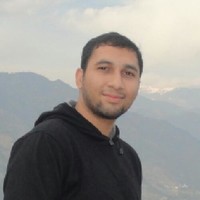 Nitin Kumar