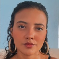 Thamires Gomes