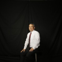 Dr Heru Mardiansyah
