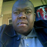 Kgoke Abram Lesabe