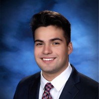 Luke Gastelu