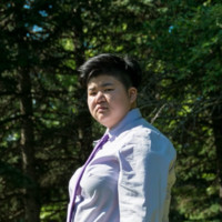 Kasey Chow