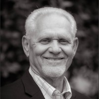 Bill Scarcliff