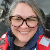 Amanda Fehr, BTech EM