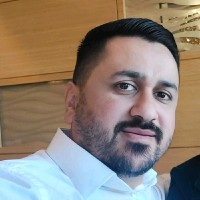 Mohammed Sabah