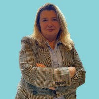 Rita MASSON SALEH