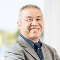 Eric Choong JP鍾 郁桐 太平 紳士