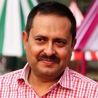 Niloy Chaudhuri