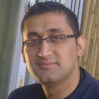 Arun Kumar Dhingra
