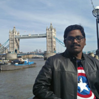 Vigneshwaran Venkateshwaran
