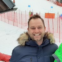 Matej Gregorič