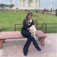 Er. Swati Tiwari