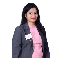 Amreen Taj
