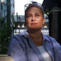 Josefin Andersson