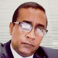 Ahmed Vall Amar