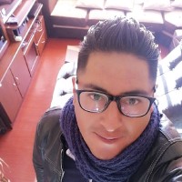 Carlos Tupac Guarachi