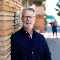 Dave Lindsey