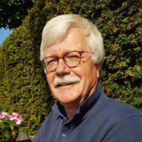 Arie A. J. van der Spek