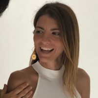 Konstantina Pantelous