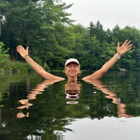 Janice Amirault, Holistic Health Coach