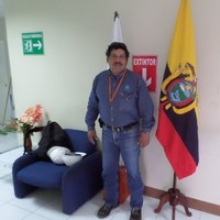 Victor Bastidas