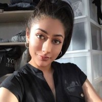 Rija Khan