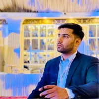 Usama Saeed