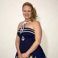 Lauren Parker