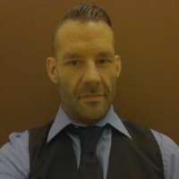 Jamie Wootton