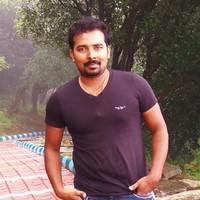 Shiva Kumar