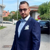 Andrea Volpin