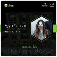 Zoya Yousaf