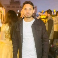 Muhammad Nadeem
