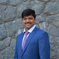 Bharath Kumar Kotagiri