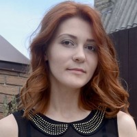 Екатерина Ткаченко