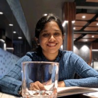 Sushma S