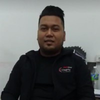 Muhammad Hafiz Ismail