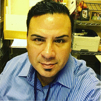 Joseph Mendoza