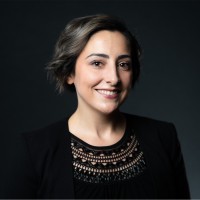 Rebecca Graziano