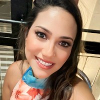 Isadora Ferreira