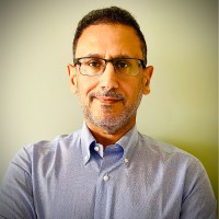 Najm Alsharehi