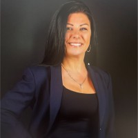 Tina Eisenhower