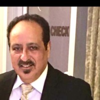 Mukesh Bhojwani